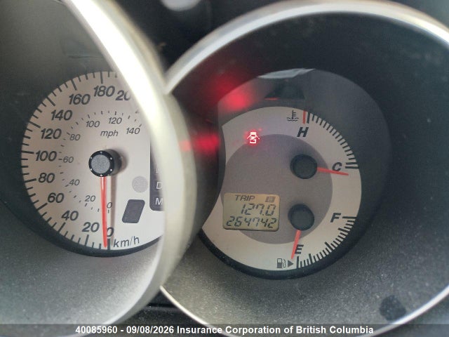 40085960 :رقم المزاد ، JM1BK34F691244939 vin ، 2009 Mazda 3 I مزاد بيع
