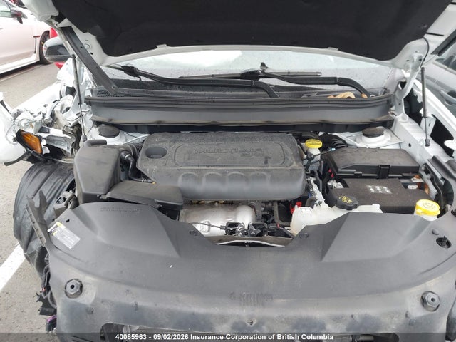 1C4PJMMB4PD113452 Jeep Cherokee Altitude Lux