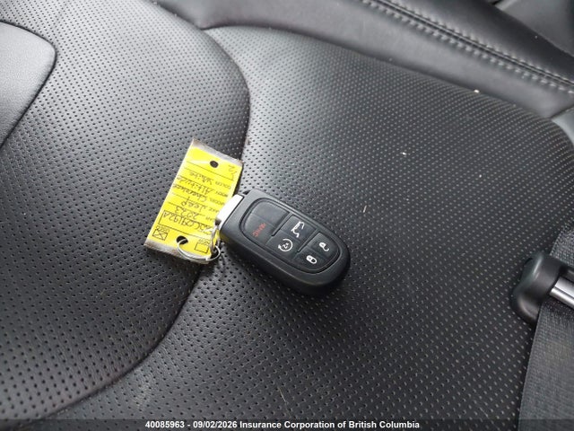 1C4PJMMB4PD113452 Jeep Cherokee Altitude Lux