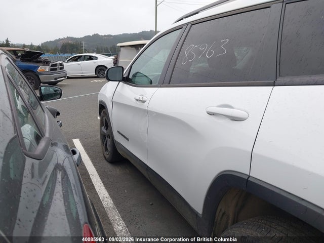 1C4PJMMB4PD113452 Jeep Cherokee Altitude Lux