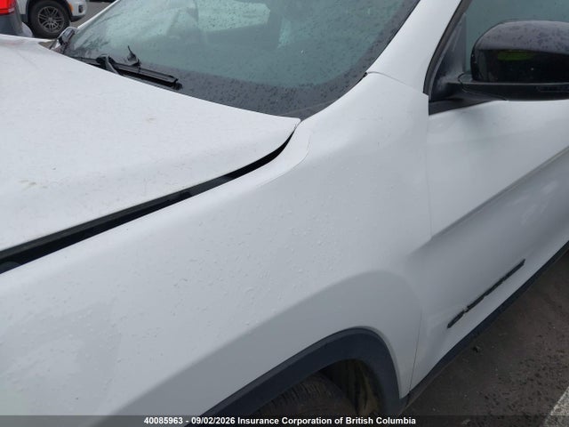 1C4PJMMB4PD113452 Jeep Cherokee Altitude Lux