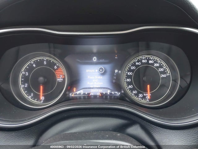1C4PJMMB4PD113452 Jeep Cherokee Altitude Lux