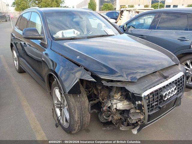 Auction sale of the 2010 Audi Q5 Premium Plus, vin: WA1MKAFP8AA045084, lot number: 40085291