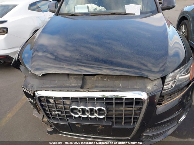 Продаж на аукціоні авто 2010 Audi Q5 Premium Plus, vin: WA1MKAFP8AA045084, номер лоту: 40085291