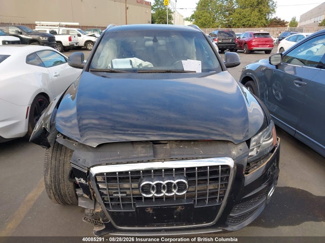 Продаж на аукціоні авто 2010 Audi Q5 Premium Plus, vin: WA1MKAFP8AA045084, номер лоту: 40085291