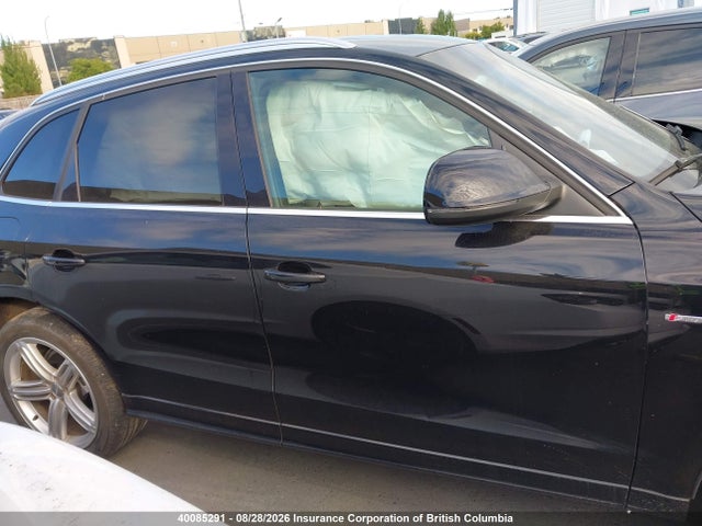 Продаж на аукціоні авто 2010 Audi Q5 Premium Plus, vin: WA1MKAFP8AA045084, номер лоту: 40085291