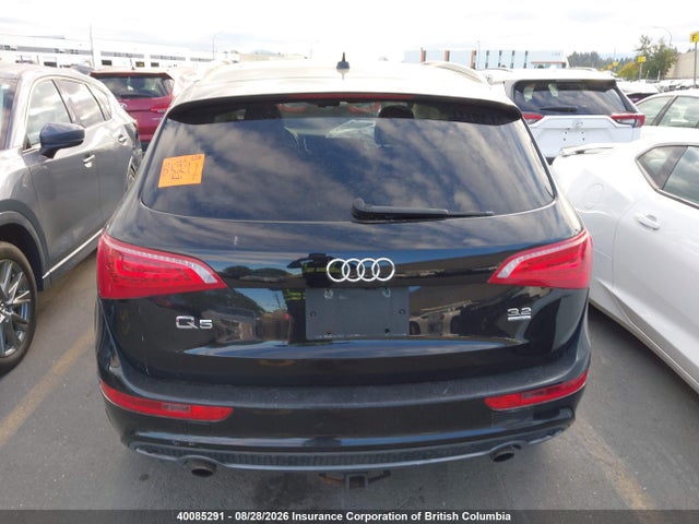 Продаж на аукціоні авто 2010 Audi Q5 Premium Plus, vin: WA1MKAFP8AA045084, номер лоту: 40085291