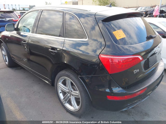 Продаж на аукціоні авто 2010 Audi Q5 Premium Plus, vin: WA1MKAFP8AA045084, номер лоту: 40085291
