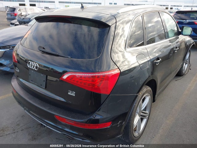 Продаж на аукціоні авто 2010 Audi Q5 Premium Plus, vin: WA1MKAFP8AA045084, номер лоту: 40085291