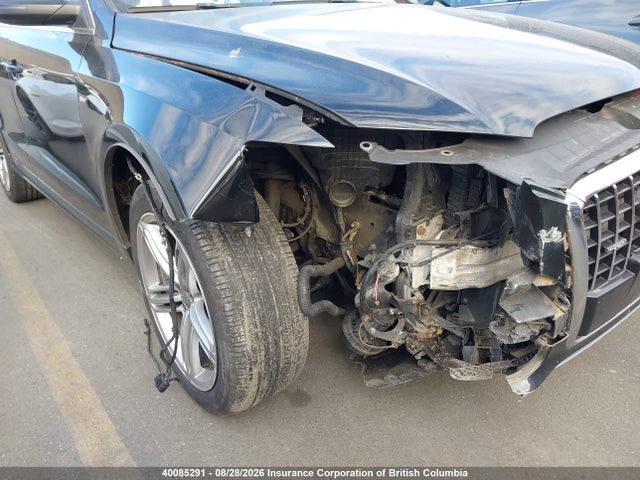 Продаж на аукціоні авто 2010 Audi Q5 Premium Plus, vin: WA1MKAFP8AA045084, номер лоту: 40085291