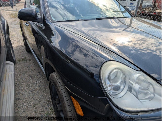 Aukcja sprzedaży 2005 Porsche Cayenne S, vin: WP1AB29P45LA65772, numer aukcji: 40085966