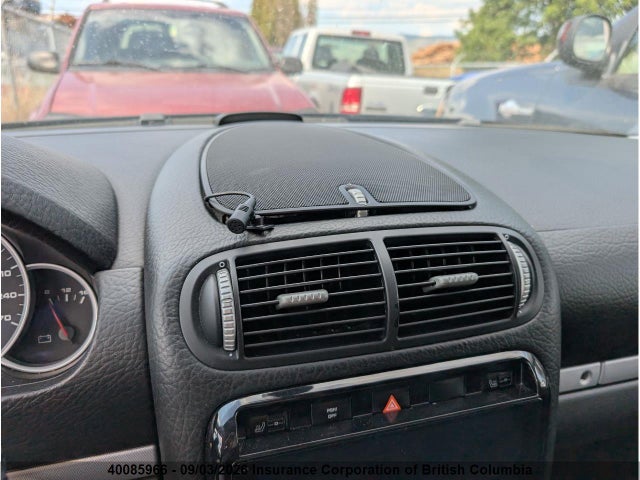 Aukcja sprzedaży 2005 Porsche Cayenne S, vin: WP1AB29P45LA65772, numer aukcji: 40085966