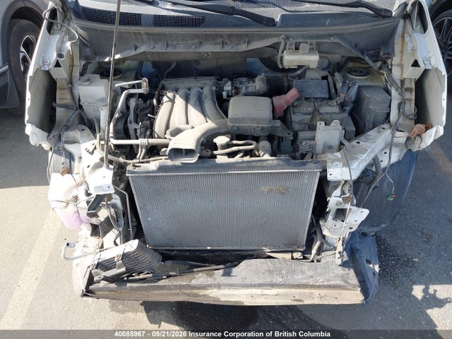 Aukcja sprzedaży 2021 Nissan Nv200 S/sv, vin: 3N6CM0KNXMK695111, numer aukcji: 40085967