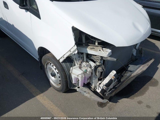 Aukcja sprzedaży 2021 Nissan Nv200 S/sv, vin: 3N6CM0KNXMK695111, numer aukcji: 40085967