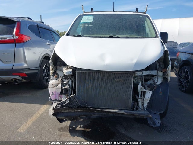 Aukcja sprzedaży 2021 Nissan Nv200 S/sv, vin: 3N6CM0KNXMK695111, numer aukcji: 40085967