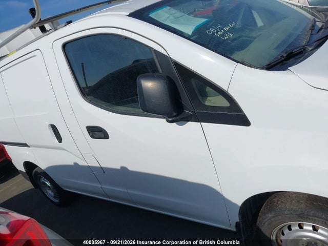 Aukcja sprzedaży 2021 Nissan Nv200 S/sv, vin: 3N6CM0KNXMK695111, numer aukcji: 40085967
