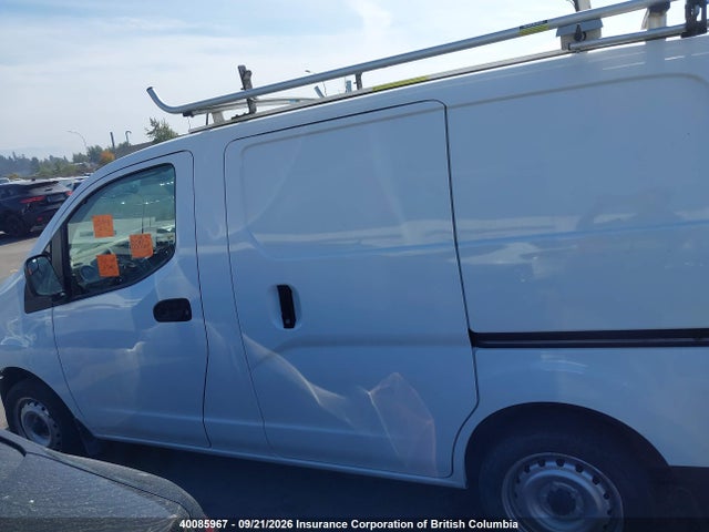 Aukcja sprzedaży 2021 Nissan Nv200 S/sv, vin: 3N6CM0KNXMK695111, numer aukcji: 40085967