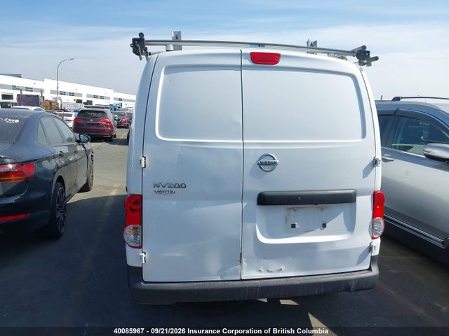 Aukcja sprzedaży 2021 Nissan Nv200 S/sv, vin: 3N6CM0KNXMK695111, numer aukcji: 40085967