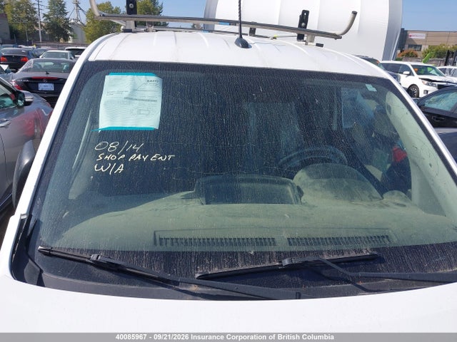Aukcja sprzedaży 2021 Nissan Nv200 S/sv, vin: 3N6CM0KNXMK695111, numer aukcji: 40085967