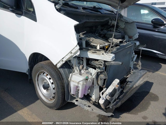 Aukcja sprzedaży 2021 Nissan Nv200 S/sv, vin: 3N6CM0KNXMK695111, numer aukcji: 40085967
