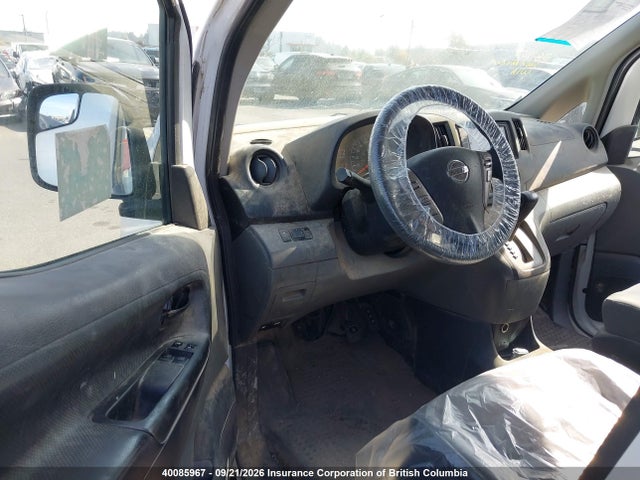 Aukcja sprzedaży 2021 Nissan Nv200 S/sv, vin: 3N6CM0KNXMK695111, numer aukcji: 40085967