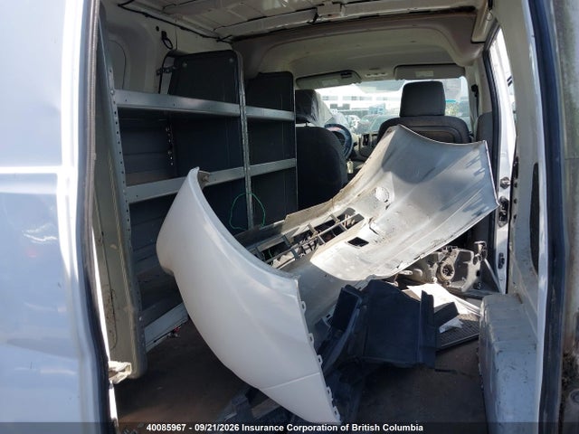 Aukcja sprzedaży 2021 Nissan Nv200 S/sv, vin: 3N6CM0KNXMK695111, numer aukcji: 40085967