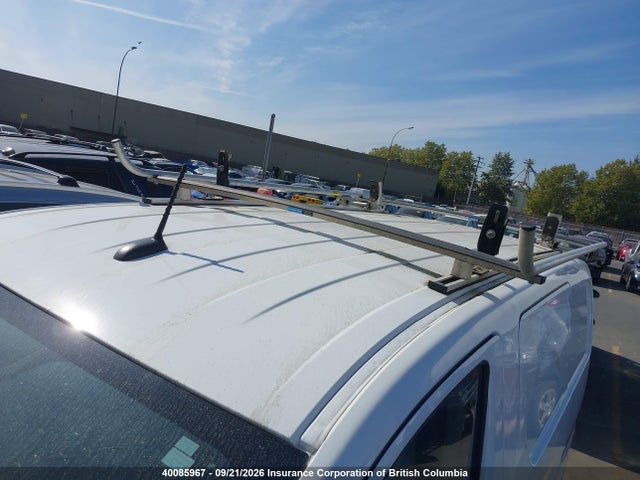 Aukcja sprzedaży 2021 Nissan Nv200 S/sv, vin: 3N6CM0KNXMK695111, numer aukcji: 40085967