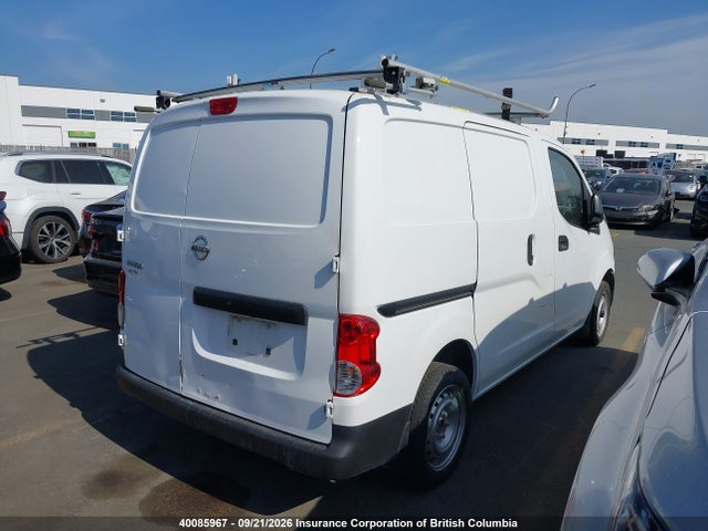 Aukcja sprzedaży 2021 Nissan Nv200 S/sv, vin: 3N6CM0KNXMK695111, numer aukcji: 40085967