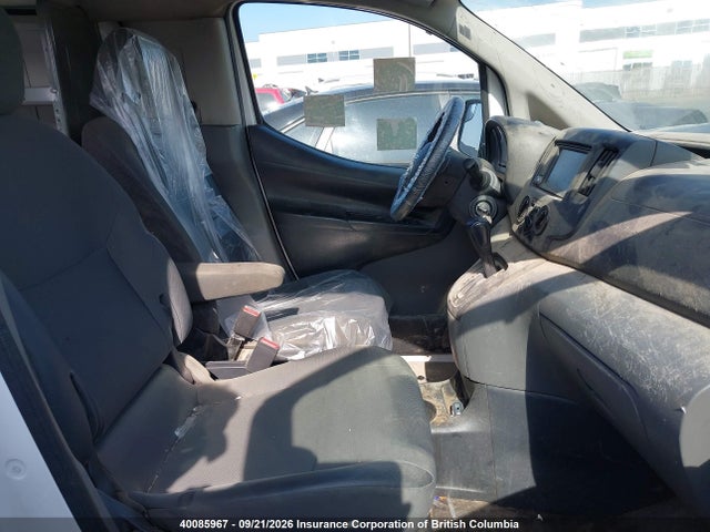 Aukcja sprzedaży 2021 Nissan Nv200 S/sv, vin: 3N6CM0KNXMK695111, numer aukcji: 40085967