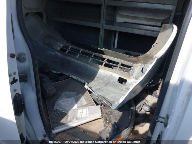 Aukcja sprzedaży 2021 Nissan Nv200 S/sv, vin: 3N6CM0KNXMK695111, numer aukcji: 40085967