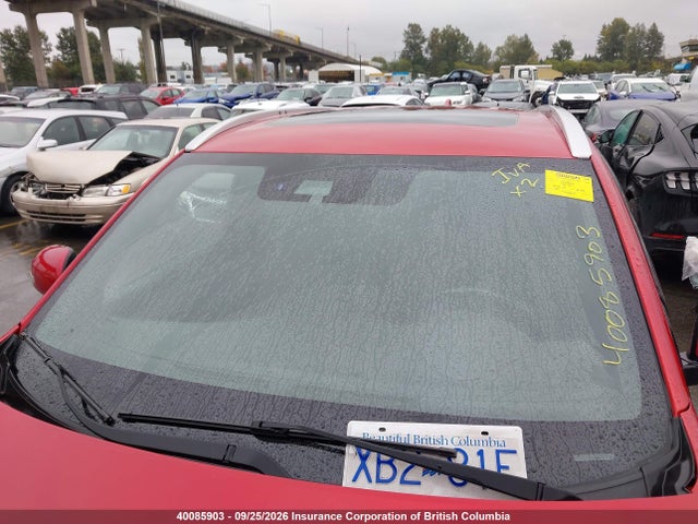 40085903 :رقم المزاد ، JA4J24A50KZ607721 vin ، 2019 Mitsubishi Outlander Sel/gt مزاد بيع