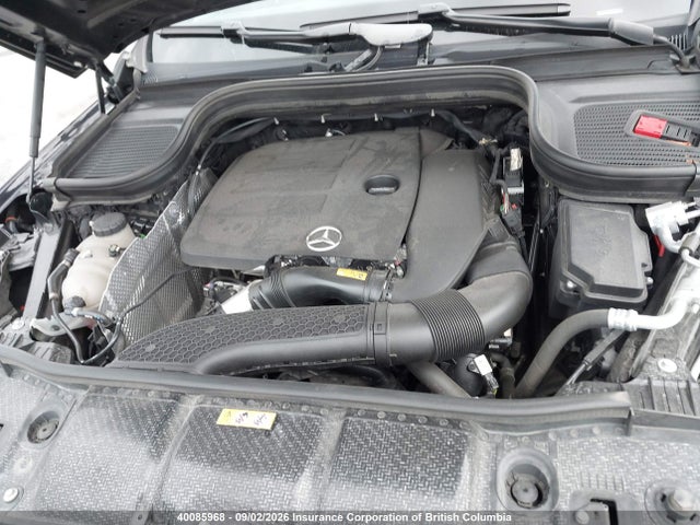 Продаж на аукціоні авто 2023 Mercedes-benz Gle 350 4matic, vin: 4JGFB4KB3PA905035, номер лоту: 40085968