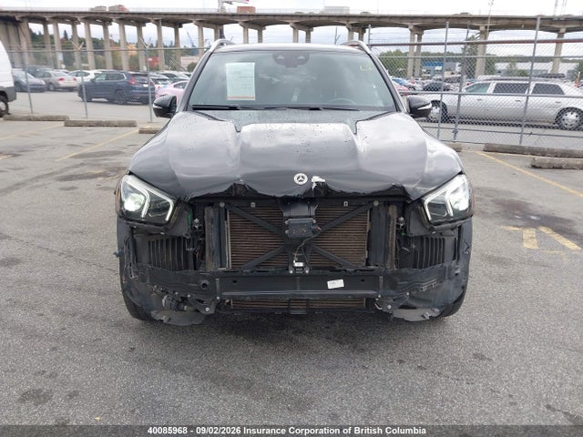 Продаж на аукціоні авто 2023 Mercedes-benz Gle 350 4matic, vin: 4JGFB4KB3PA905035, номер лоту: 40085968