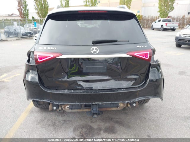 Продаж на аукціоні авто 2023 Mercedes-benz Gle 350 4matic, vin: 4JGFB4KB3PA905035, номер лоту: 40085968