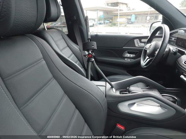 Продаж на аукціоні авто 2023 Mercedes-benz Gle 350 4matic, vin: 4JGFB4KB3PA905035, номер лоту: 40085968