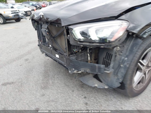 Продаж на аукціоні авто 2023 Mercedes-benz Gle 350 4matic, vin: 4JGFB4KB3PA905035, номер лоту: 40085968