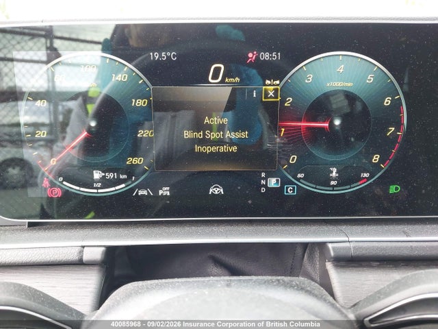 Продаж на аукціоні авто 2023 Mercedes-benz Gle 350 4matic, vin: 4JGFB4KB3PA905035, номер лоту: 40085968