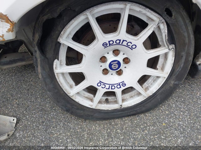 Aukcja sprzedaży 2004 Subaru Impreza Wrx, vin: JF1GD29644G516046, numer aukcji: 40085969