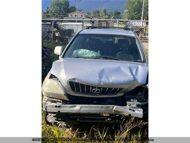 Продажа на аукционе авто 2002 Lexus Rx 300, vin: JTJHF10U920236687, номер лота: 40085970