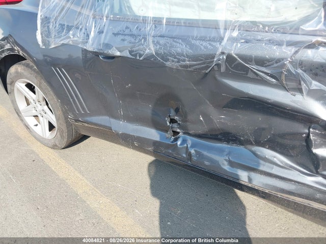 Продажа на аукционе авто 2010 Chevrolet Camaro Lt, vin: 2G1FB1EV4A9148585, номер лота: 40084821