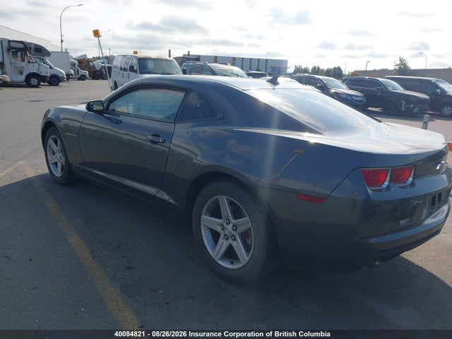 Продажа на аукционе авто 2010 Chevrolet Camaro Lt, vin: 2G1FB1EV4A9148585, номер лота: 40084821