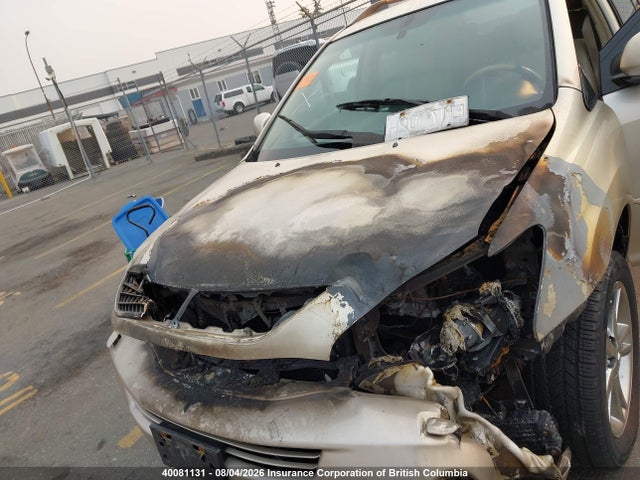40081131 :رقم المزاد ، JTJHW31UX72031952 vin ، 2007 Lexus Rx 400h مزاد بيع