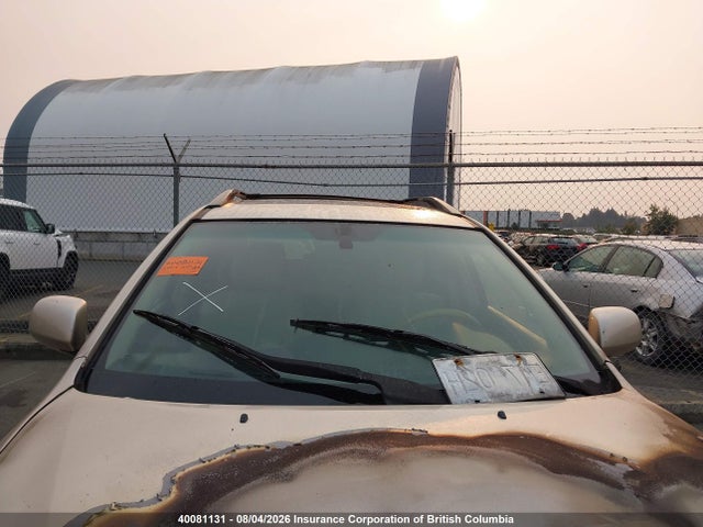 40081131 :رقم المزاد ، JTJHW31UX72031952 vin ، 2007 Lexus Rx 400h مزاد بيع