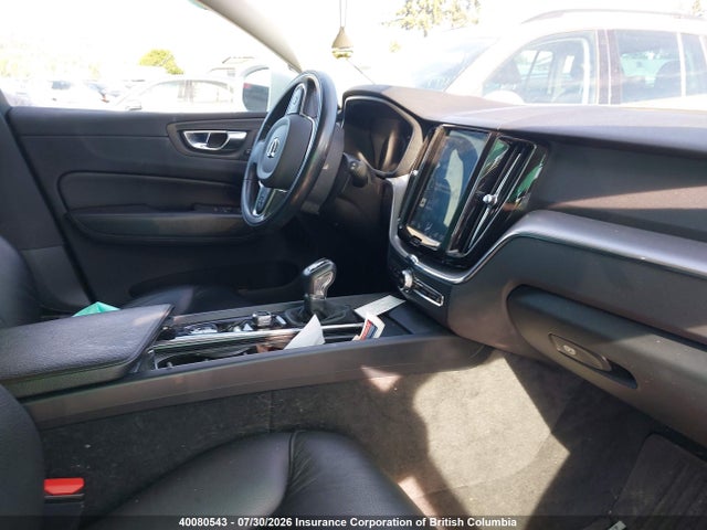 Volvo Xc60 T6 Momentum 2020 LYVA22RK2LB450772 Image 5
