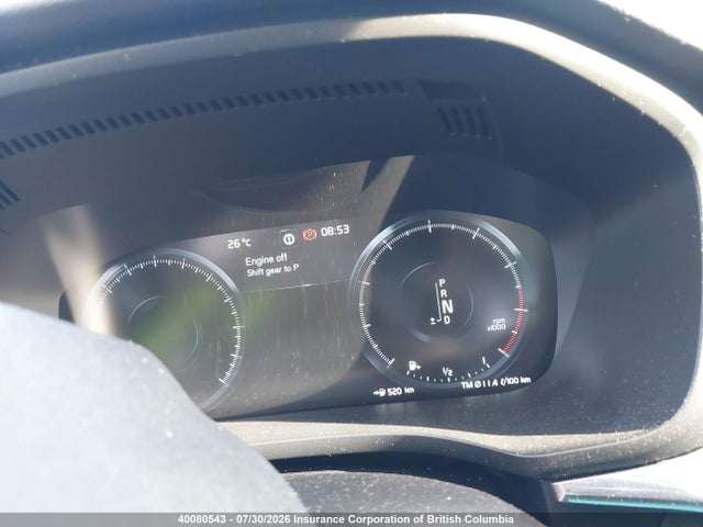 Volvo Xc60 T6 Momentum 2020 LYVA22RK2LB450772 Image 7