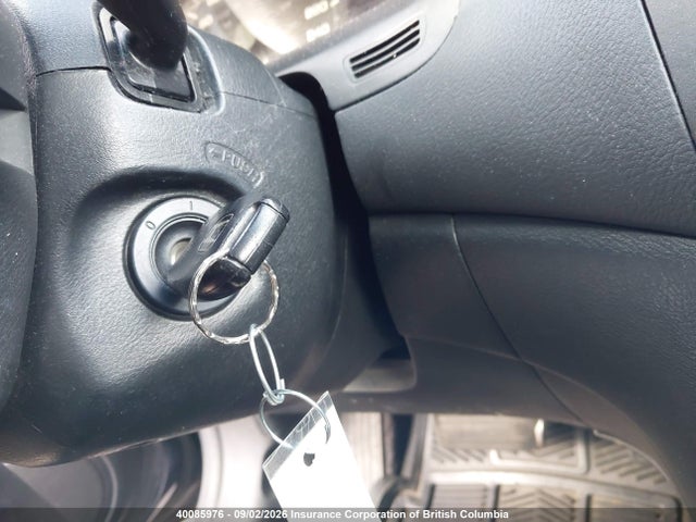40085976 :رقم المزاد ، 1HGCM56707A801925 vin ، 2007 Honda Accord Ex مزاد بيع