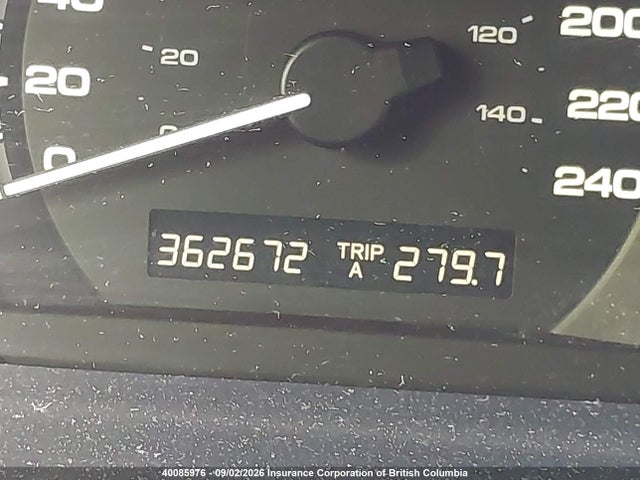40085976 :رقم المزاد ، 1HGCM56707A801925 vin ، 2007 Honda Accord Ex مزاد بيع