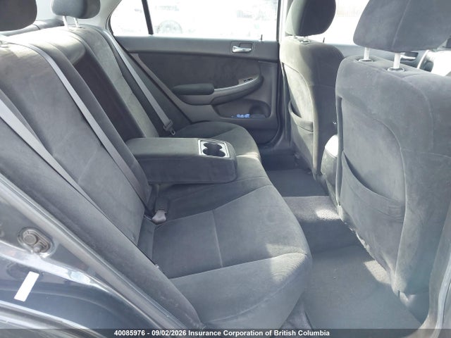 40085976 :رقم المزاد ، 1HGCM56707A801925 vin ، 2007 Honda Accord Ex مزاد بيع