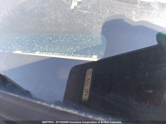 40077974 :رقم المزاد ، 1G1AL55F187206073 vin ، 2008 Chevrolet Cobalt Lt مزاد بيع