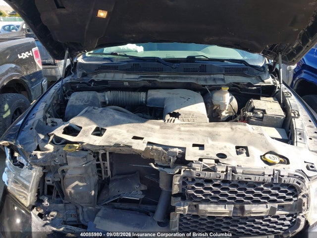 Продажа на аукционе авто 2016 Ram 1500 Slt, vin: 1C6RR7GG7GS237776, номер лота: 40085980